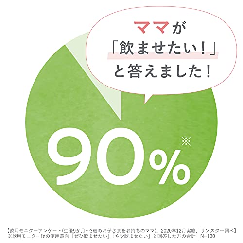 SODATECO やさいではぐくむスムージー 3