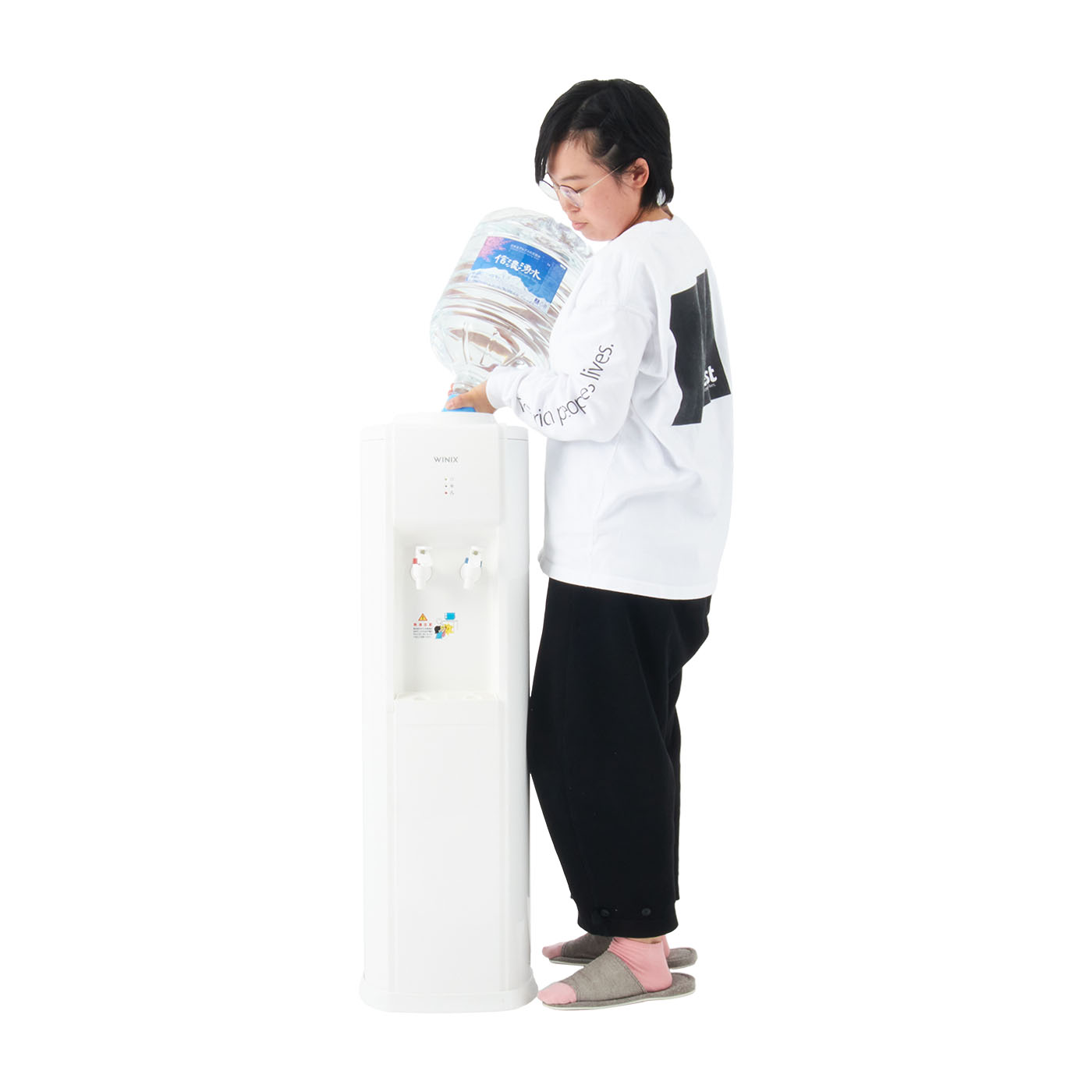 スタンダードサーバー 7