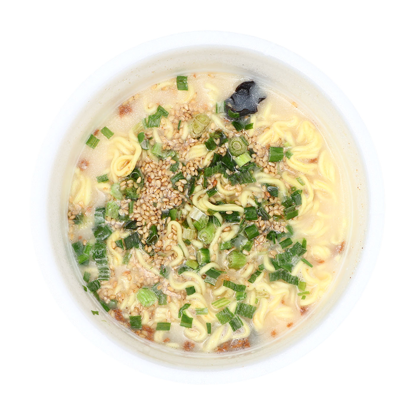 コク豚骨ラーメン 5