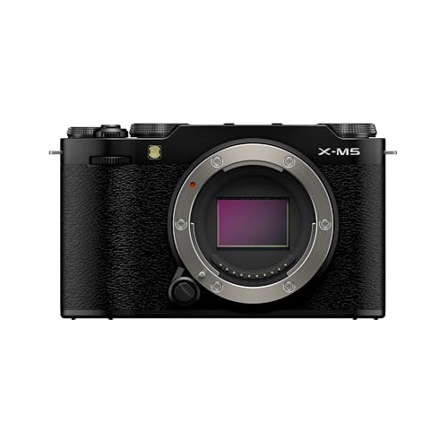 X-M5ボディ 1
