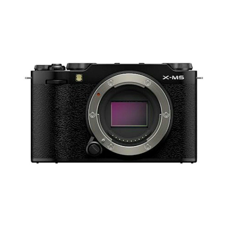 X-M5ボディ 1