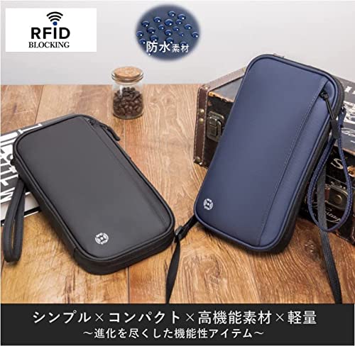 パスポートケース 2