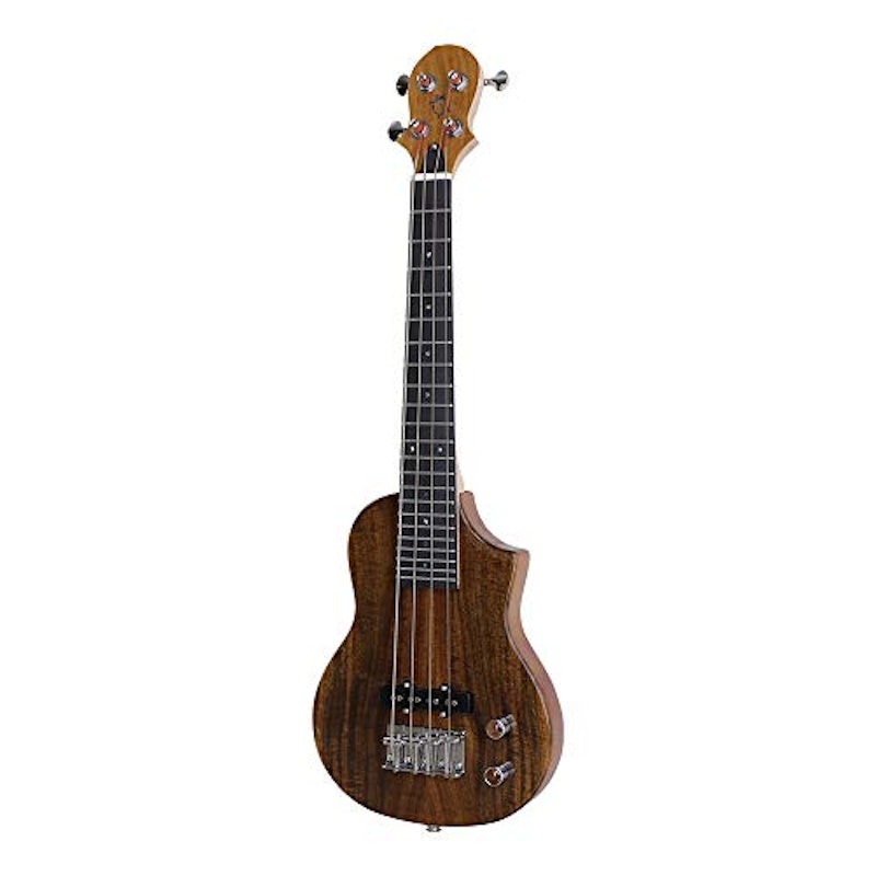Electric Bass Ukulele 1