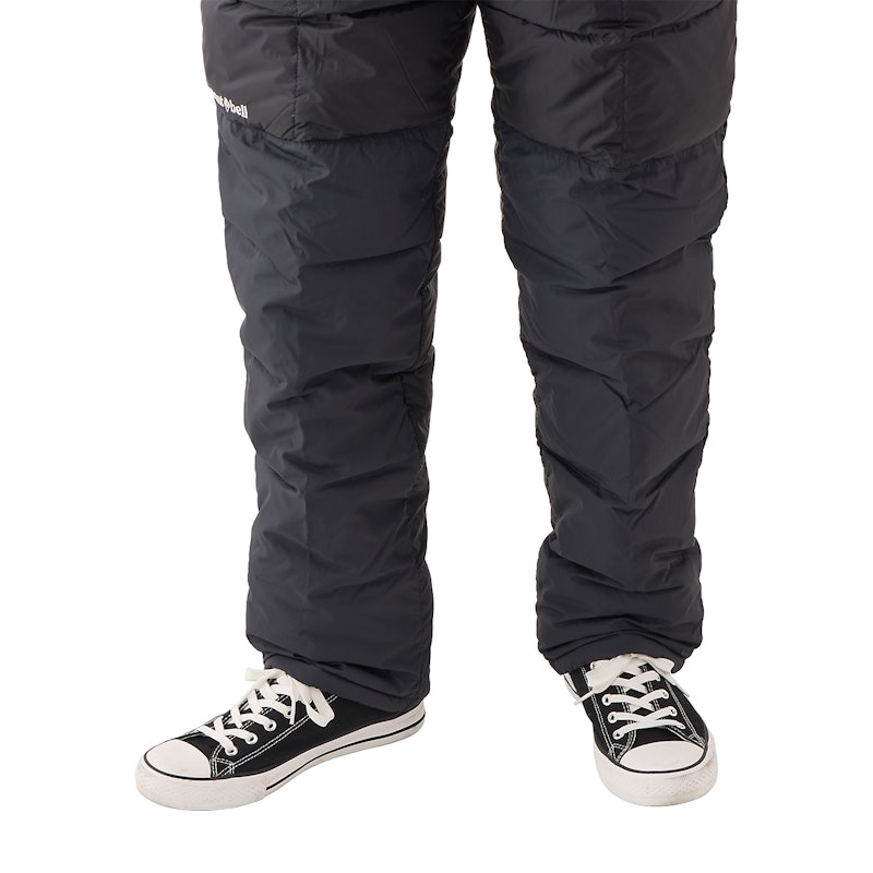 ライトアルパイン ダウンパンツ Men's 4