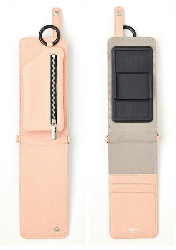 cadenas vertical zipphone case 19