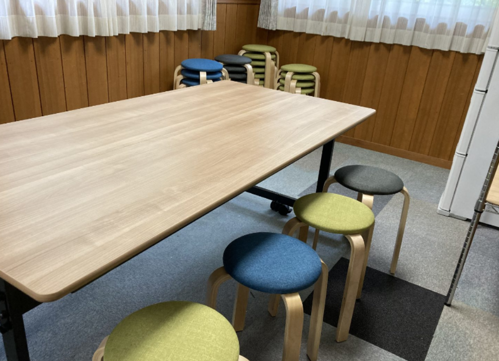 大見いこいの広場 4