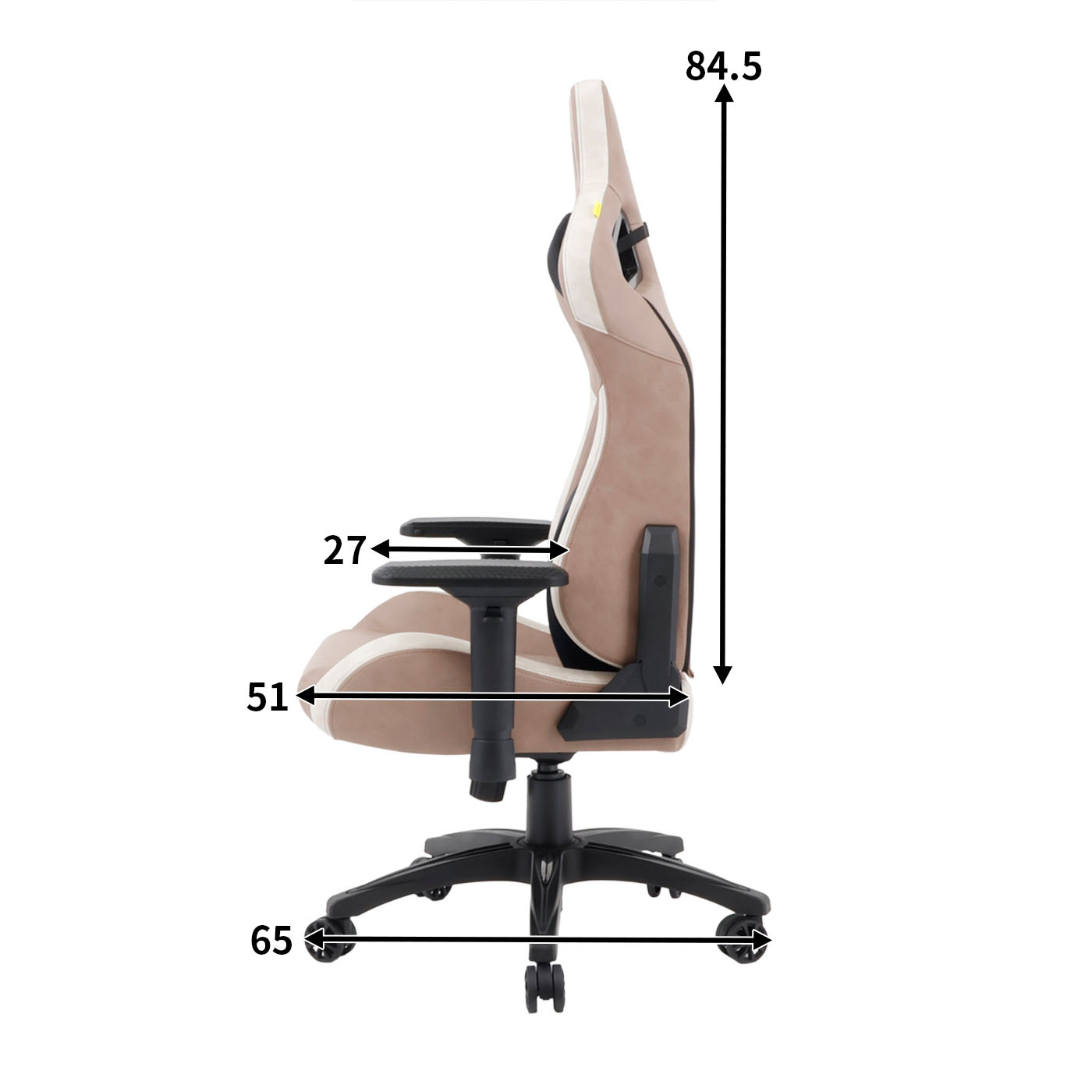 CORSAIR コルセア T3 RUSH V2 ゲーミングチェア bce3a324-a22c-43f9-a5f4-
