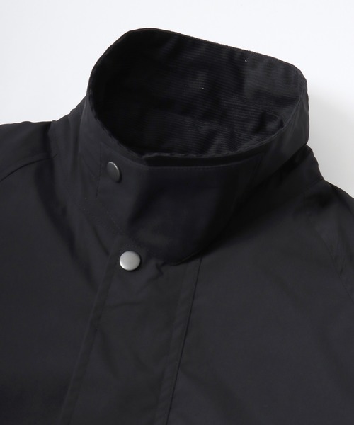 Hunting Jacket 15