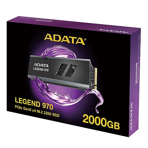 Legend 970 3