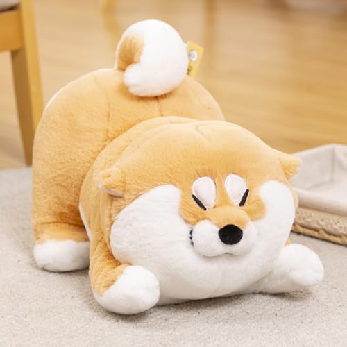 柴犬 ぬいぐるみ 1