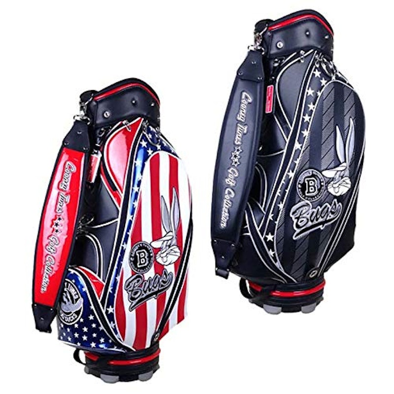 22年 キャラクターのキャディバッグのおすすめ人気ランキング18選 Mybest 22年 キャラクターのキャディバッグのおすすめ人気ランキング18選 Mybest