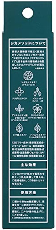 CICA method MIST 3