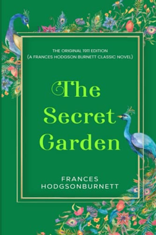 The Secret Garden 1