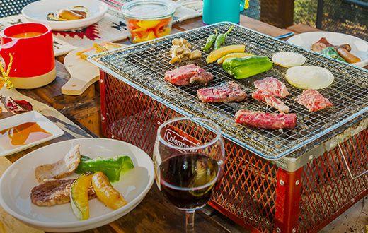 小田急山中湖フォレストコテージ 4