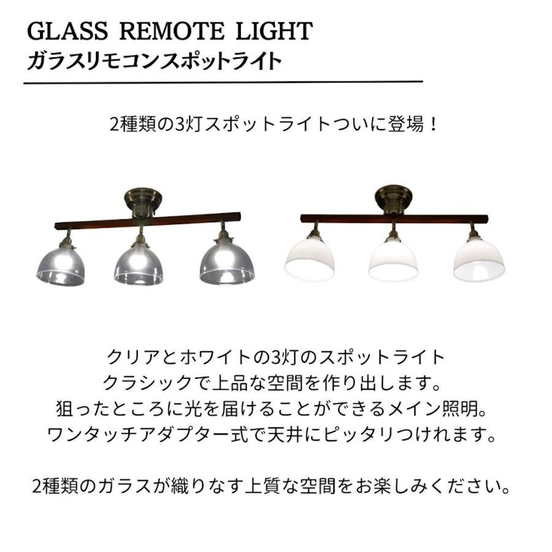 CEILING SPOTLIGHT 4