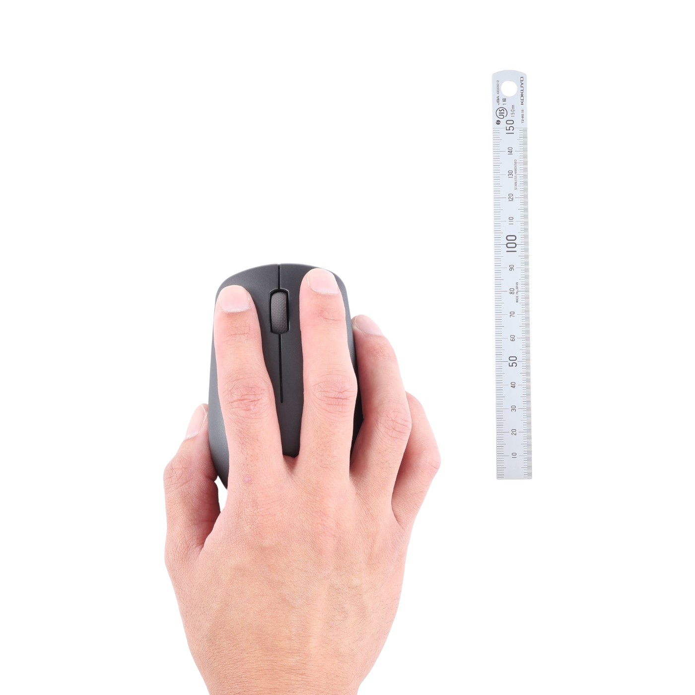 530 ワイヤレスマウス 6