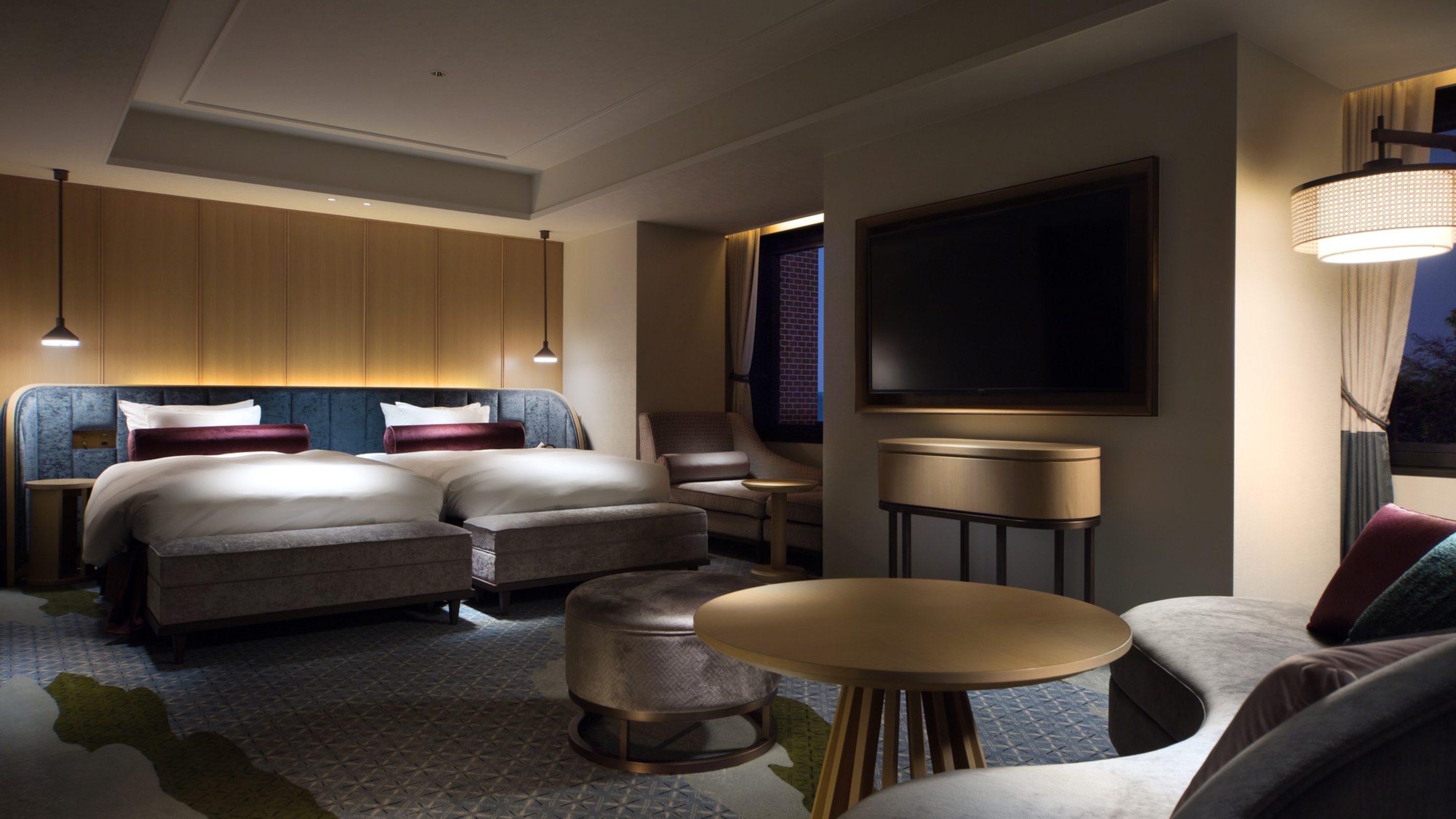 SHIROYAMA HOTEL kagoshima 5