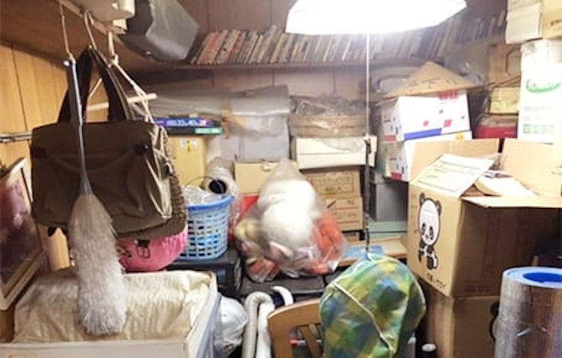 不用品回収 関西プロスタッフ 2
