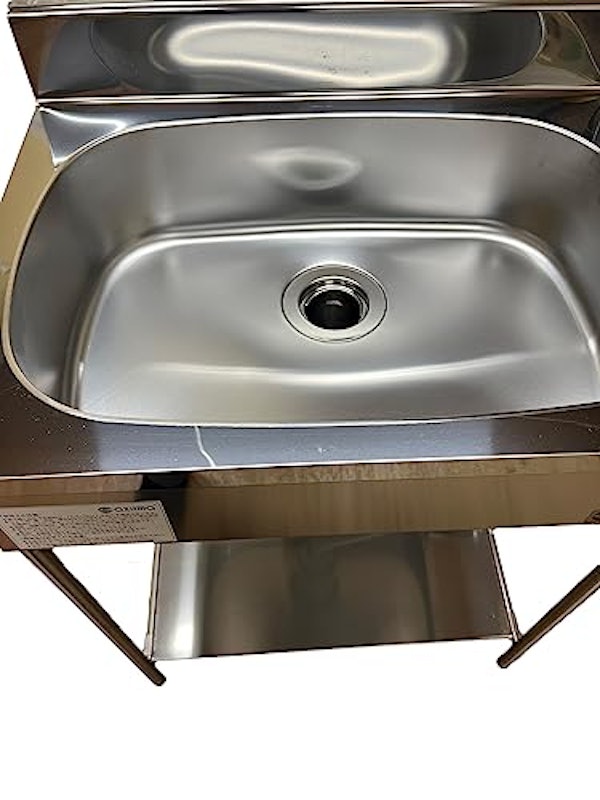 排水口水切りカゴ 5