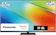 パナソニック 65V型 4K液晶テレビ 1