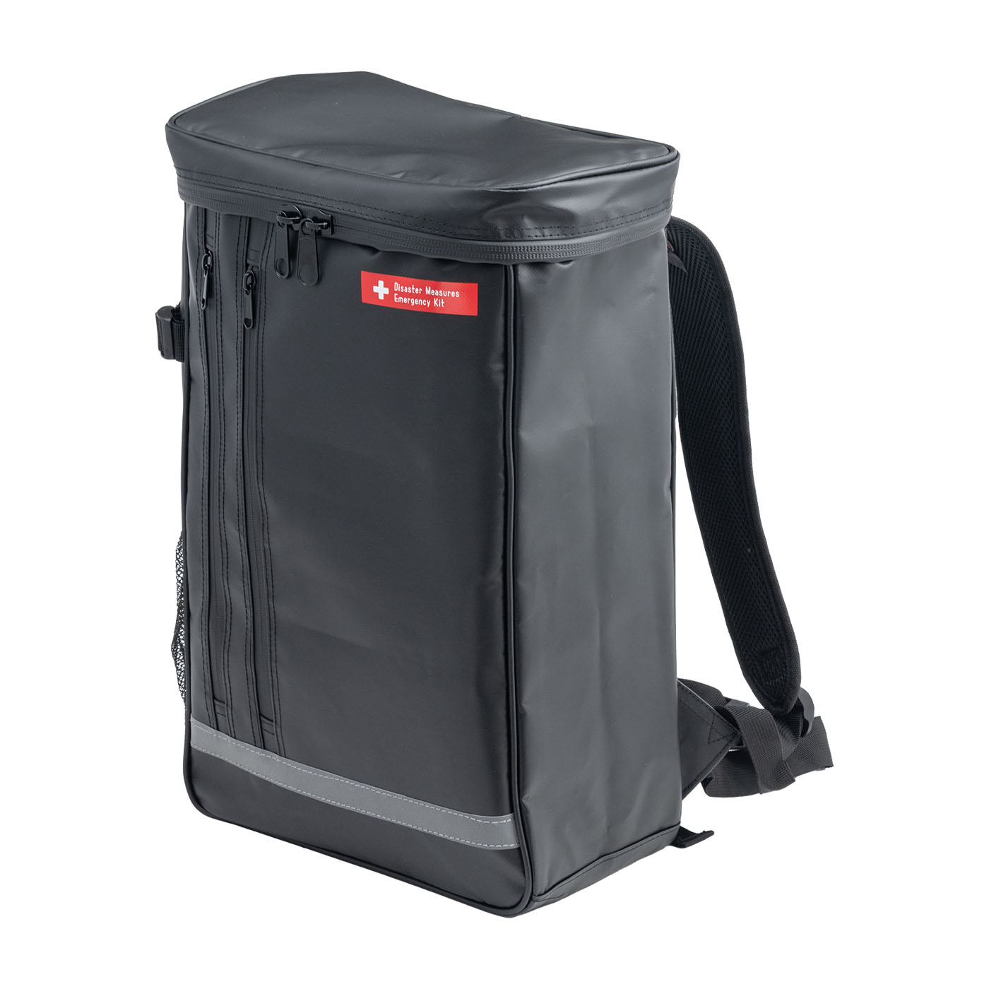 PYKES PEAK 救急トイレ プレミアムサポートセットを検証レビュー！簡易