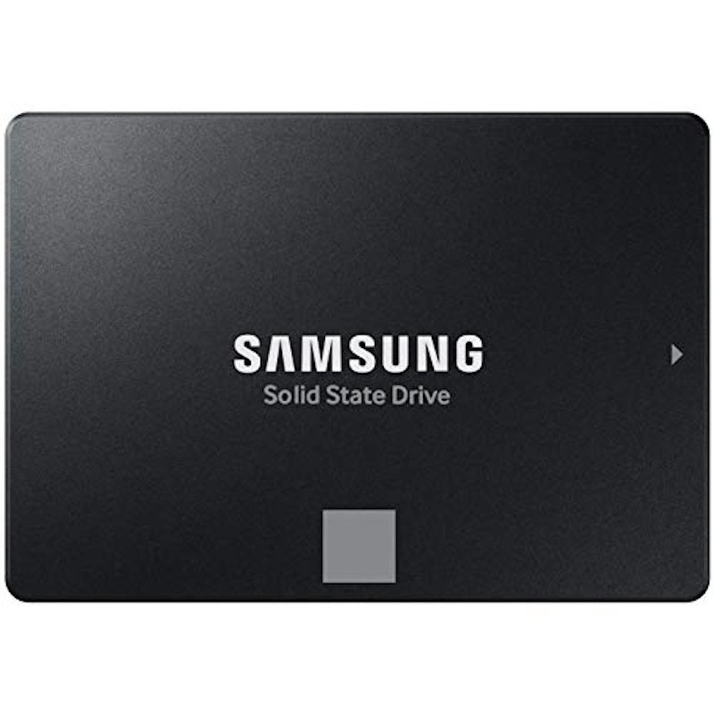 SSD 870 EVO 1