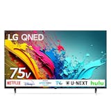 LGの75インチテレビのおすすめ人気ランキング【2026年6月】 3