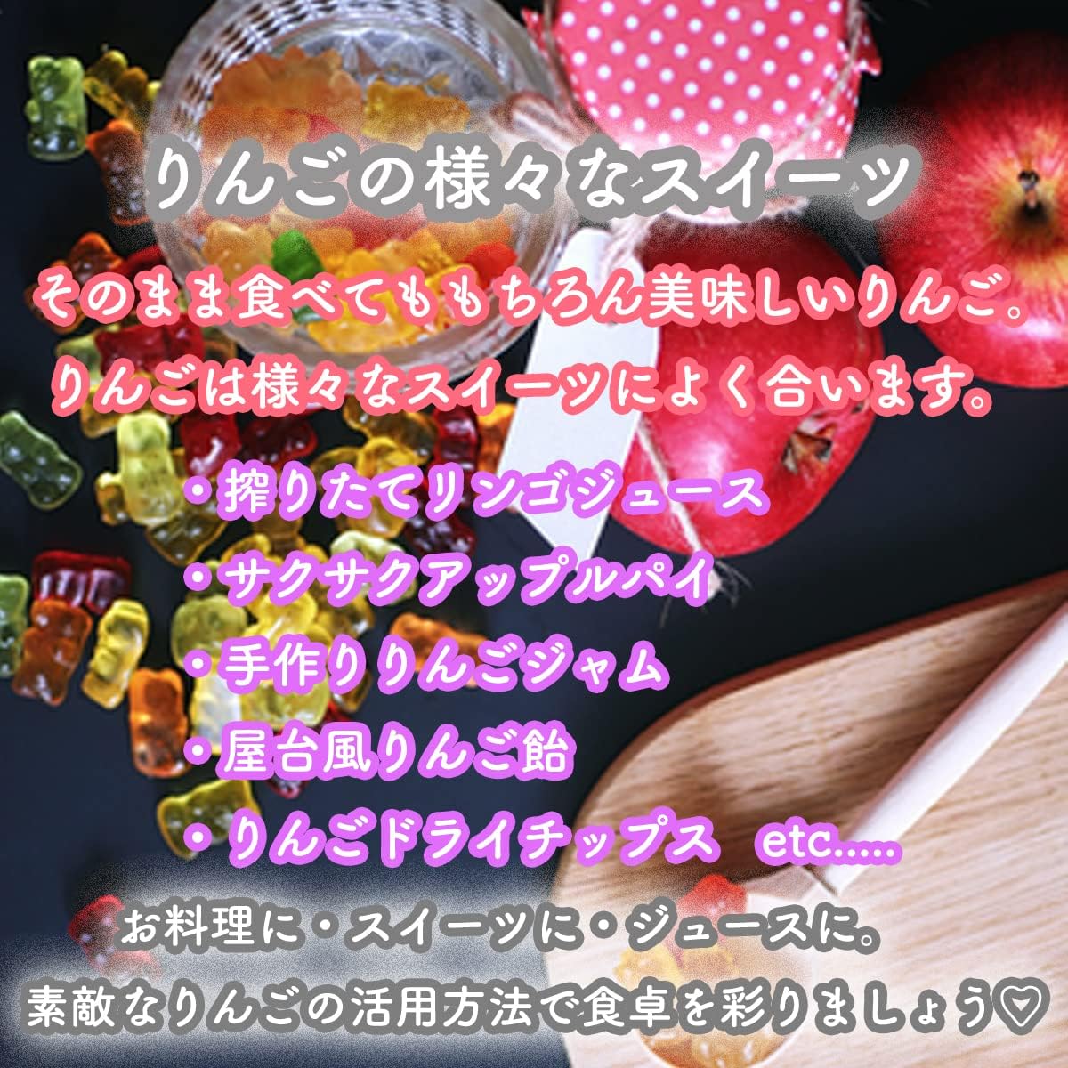 サンふじ 秀品 3