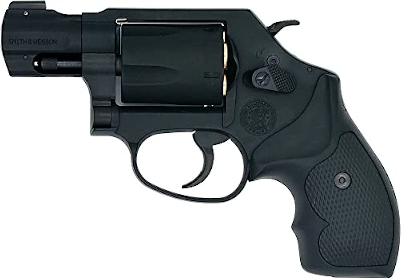 S&W M&P 360 .357 マグナム 1-7/8インチ 1