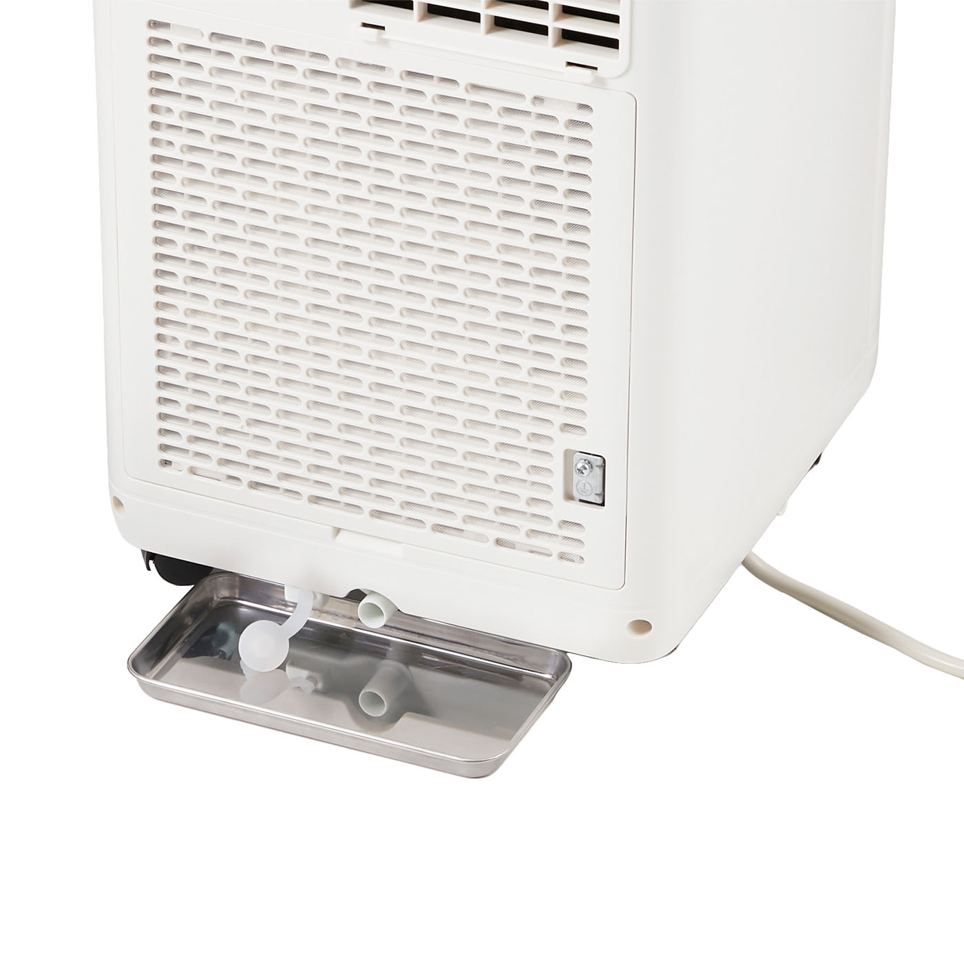 未使用に近い2024年製　アイリスオーヤマ　ポータブルクーラーIPA-2324S アイリスオーヤマ ポータブルクーラー IPA-2324Sの口コミ・評判