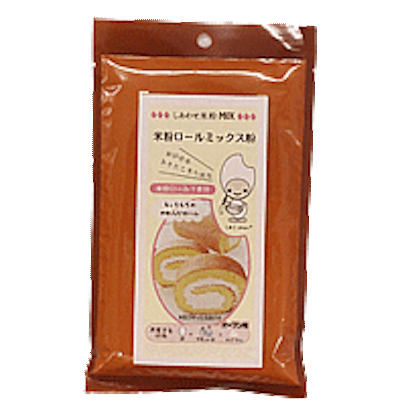 米粉ロールミックス 1