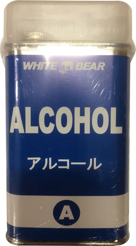アルコール 1