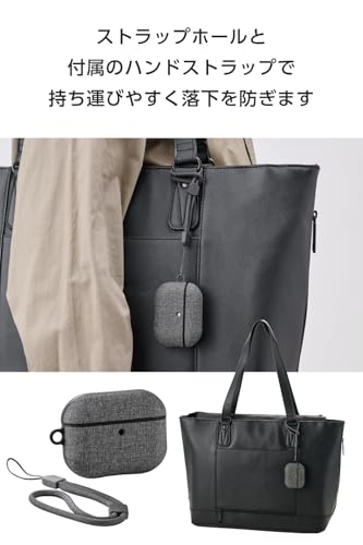 ファブリックタッチケース 7