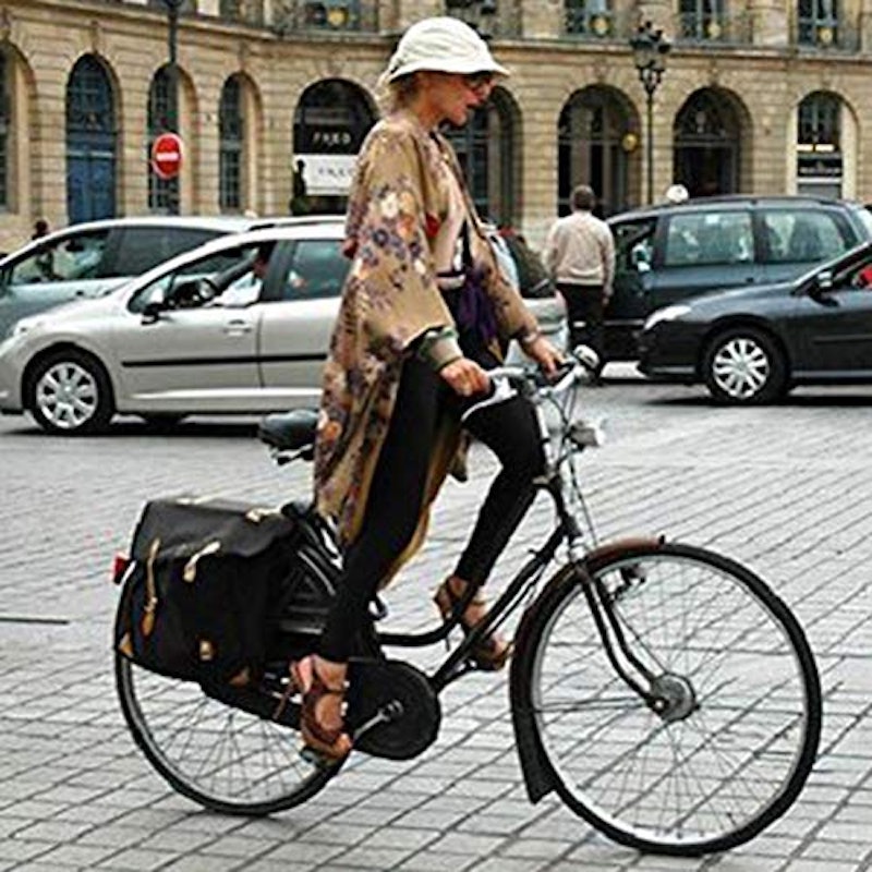 自転車ヘッドライト 2