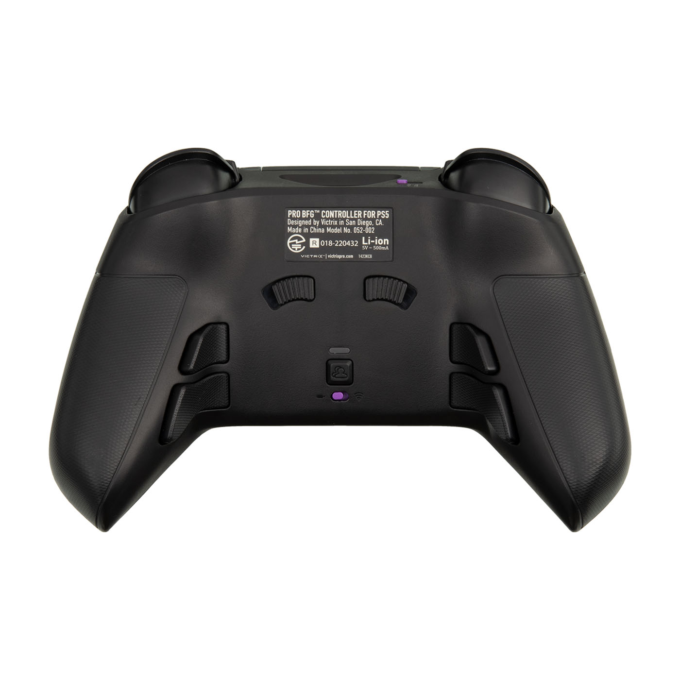 Victrix Pro BFG 3