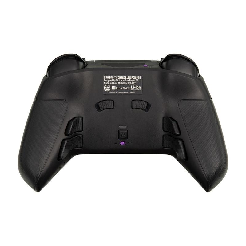 Victrix Pro BFG 3
