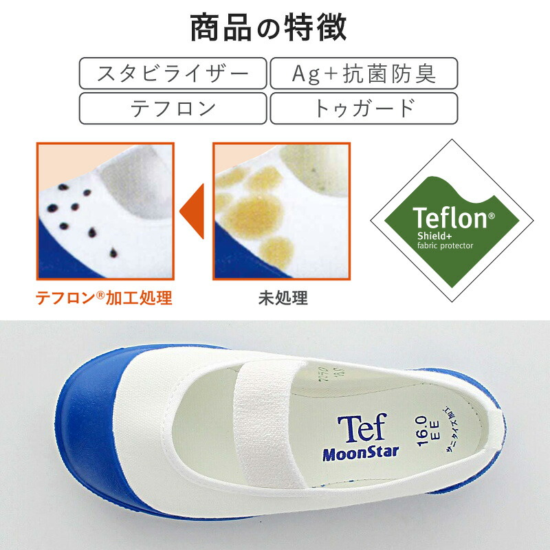 TEFカラー 2
