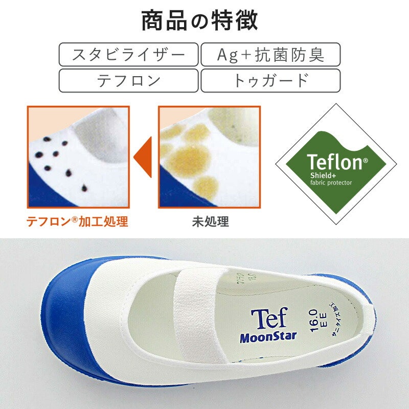 TEFカラー 2