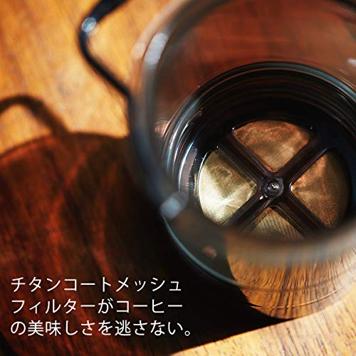 コーヒーメーカー 4