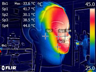I-ne SALONIA ピュアブライトスチーマー SAL22207SLを検証レビュー