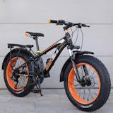 20インチのファットバイクのおすすめ人気ランキング【2026年6月】 3