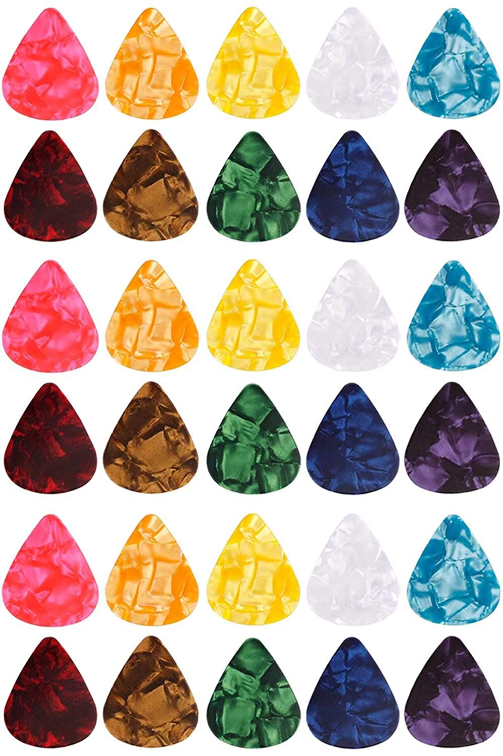 21年 かわいいギターピックのおすすめ人気ランキング選 Mybest