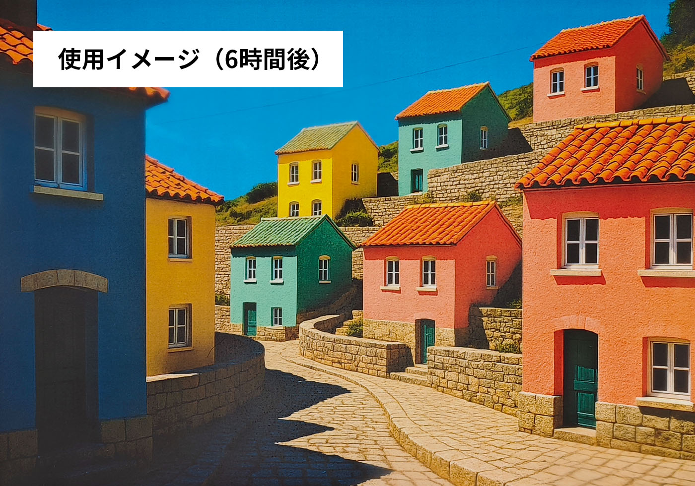 くもり止めクロス 7