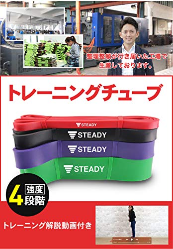 トレーニングチューブ 2