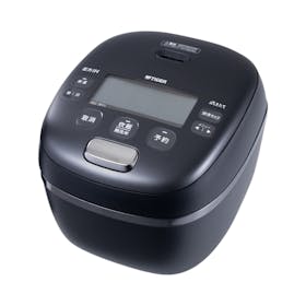 タイガー魔法瓶 炊きたて 圧力IHジャー炊飯器 JRI-G100KOを検証レビュー!炊飯器の選び方も紹介 1