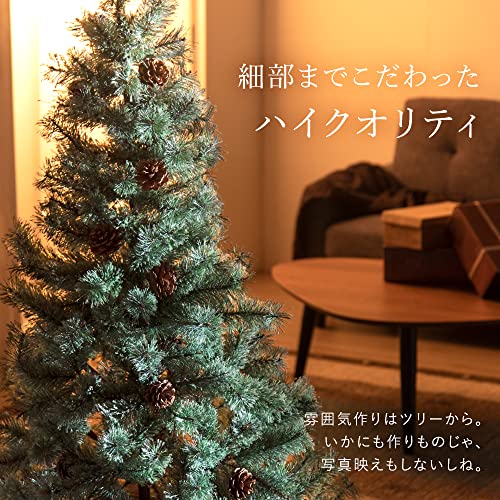 クリスマスツリー 4