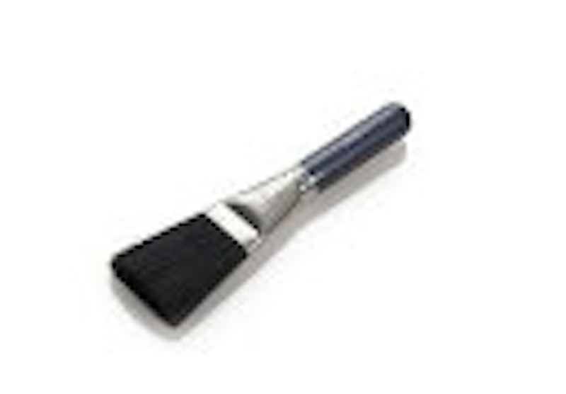 スーパーオーディオアクセサリー オーディオ用除電ブラシ 1
