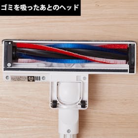 山善 軽量コードレススティッククリーナー ZSP-L160をレビュー!クチコミ・評判をもとに徹底検証 5