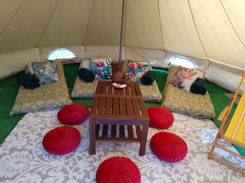 CAMP LOVE 3