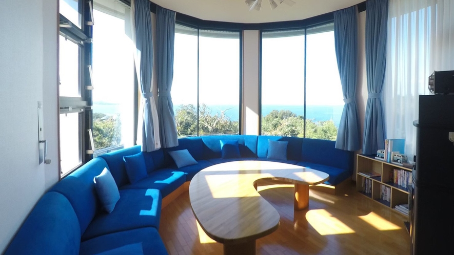 AWAJI Sunset Cottage 3